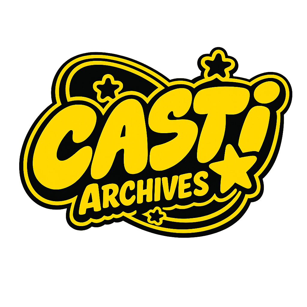 Casti Archives